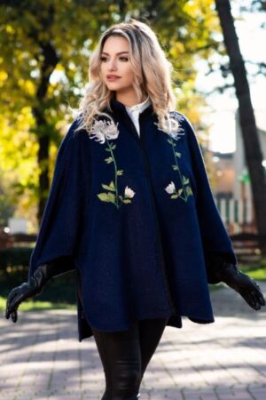 capa bleumarin
