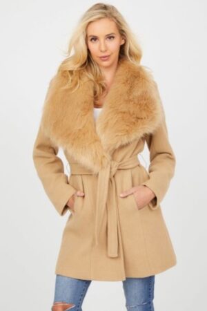 palton maro guess