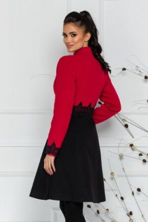 palton elegant
