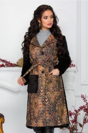palton vintage