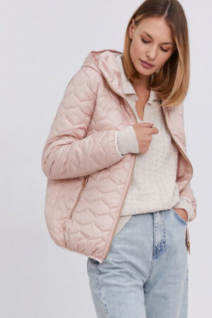Geaca dama casual scurta