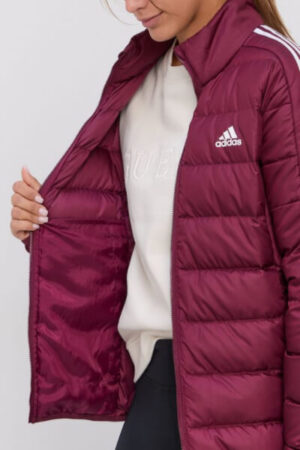Geaca de puf adidas iarna
