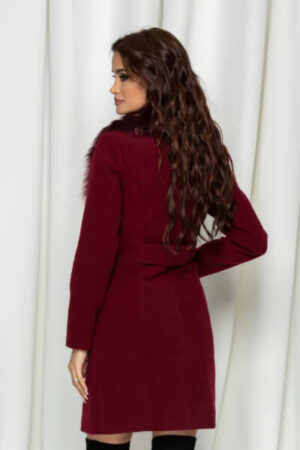 palton-bordo-cu-guler-din-blana-dama