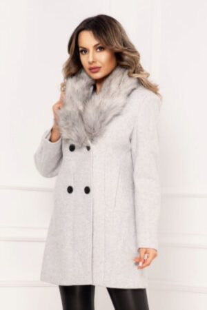 palton-dama-elegant-gri-din-stofa