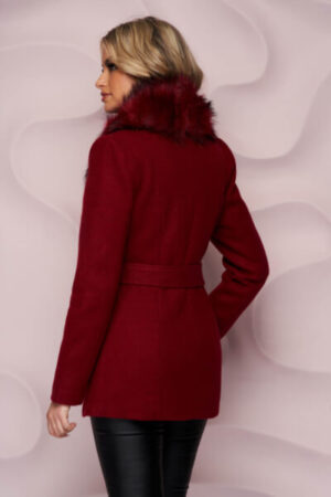 palton-visiniu-cambrat-elegant-dama