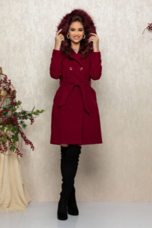palton_elegant_grena dama