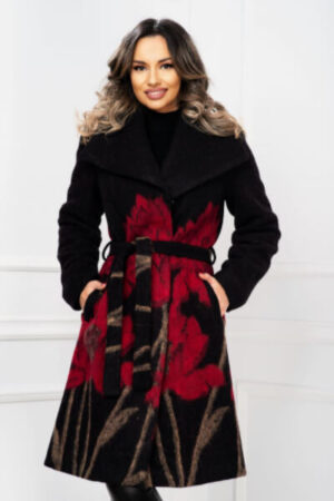palton-dama-chic-din-stofa-cu-model-floral-deosebit
