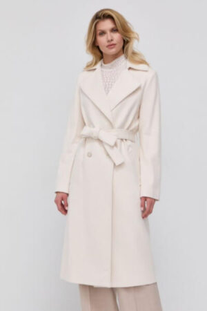 Guess - Palton de lana