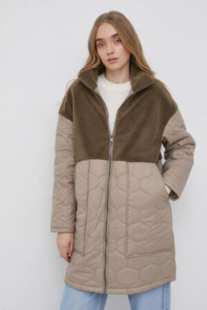 Vero Moda geaca maro