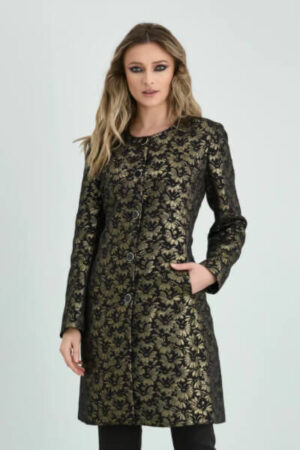 pardesiu-negru-cu-broderie-aurie