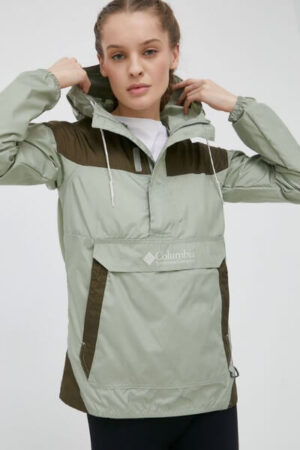 Columbia geaca anti vant