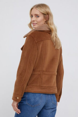 Benetton geaca dama scurta
