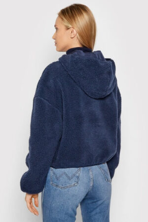 geaca dama bleumarin TOMMY JEANS
