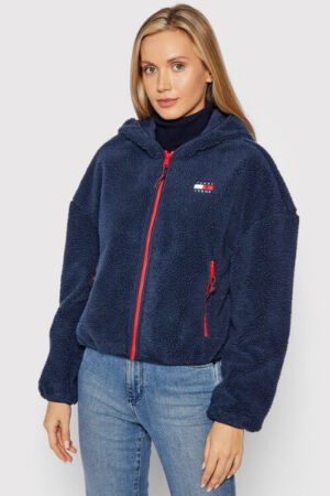 geaca dama tommy