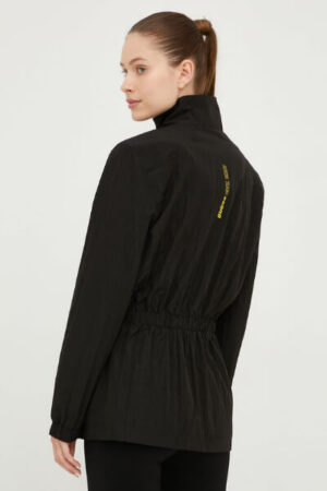 geaca de primavara dama Guess neagra