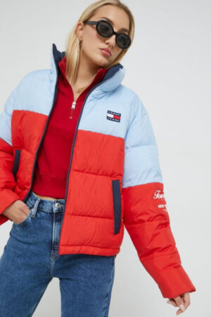 geaca dama Tommy Jeans