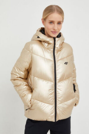 geaca de ski dama 4F aurie