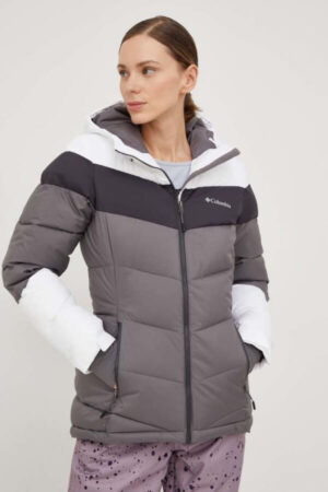 geaca dama gore-tex Columbia