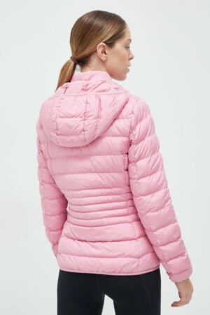 geaca de primavara femei EA7 Emporio Armani