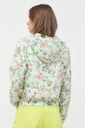 geaca dama anti-vant Guess