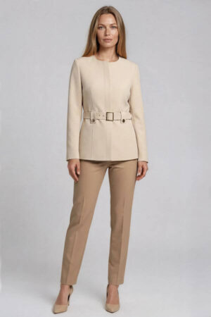 sacou versatil pentru tinute office casual chic