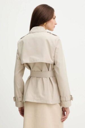 trenci dama bumbac producator italian silvian heach